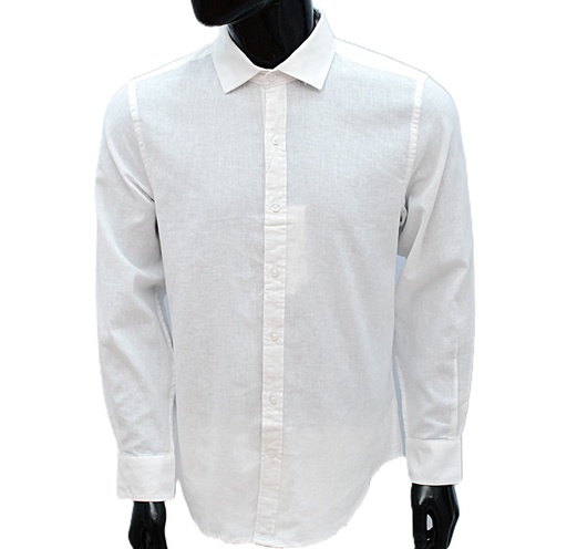 MEN'S F/S SHIRTS - ZARA