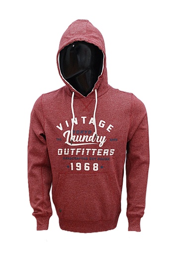 MEN'S HOODIE- OUTFITTERS