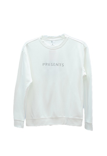 MEN'S PULLOVER SWEATSHIRT