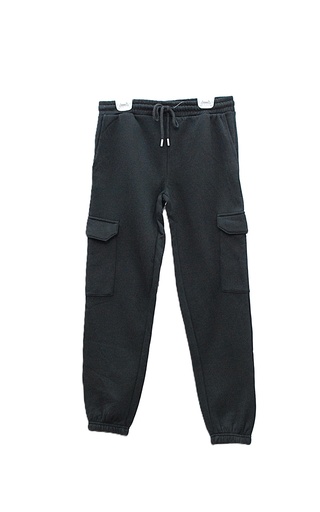 LADIES TROUSER CARGO
