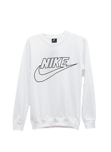 MEN'S SWEAT SHIRT - NIKE